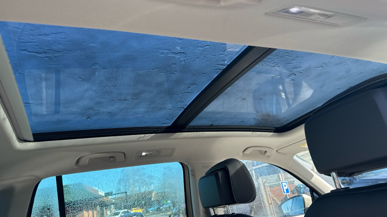 Volkswagen Tiguan 2.0 TSi 180 4Motion SEL 5dr DSG Petrol Estate